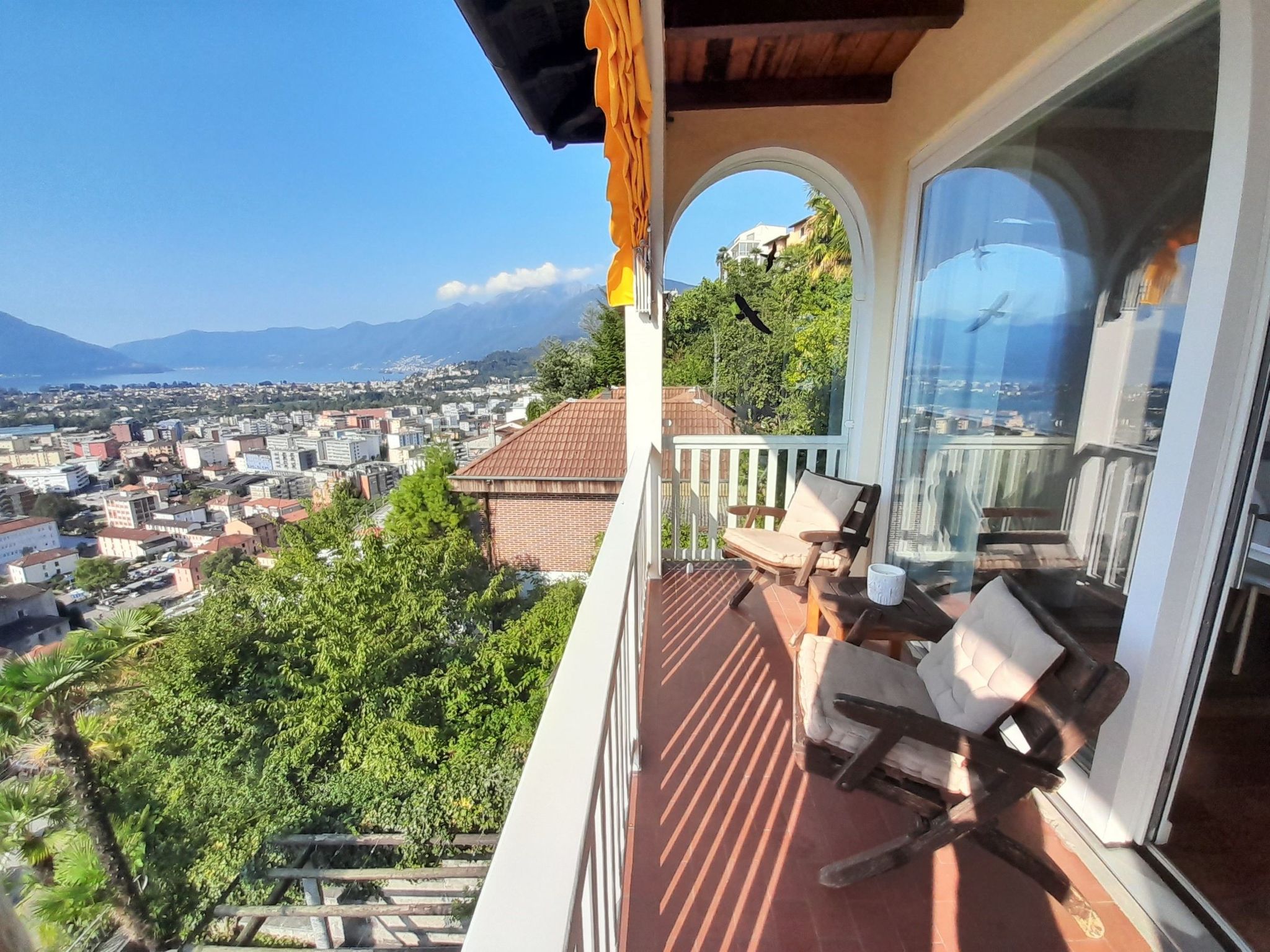 Photo of Villa Dora Attika