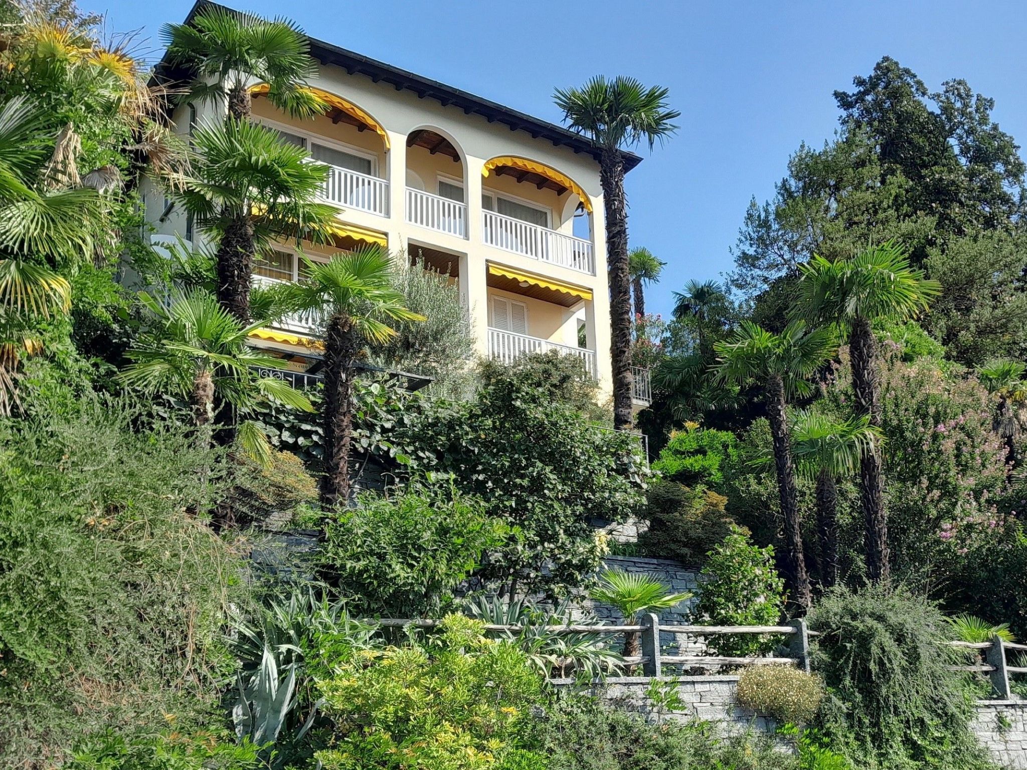 Photo of Villa Dora Attika