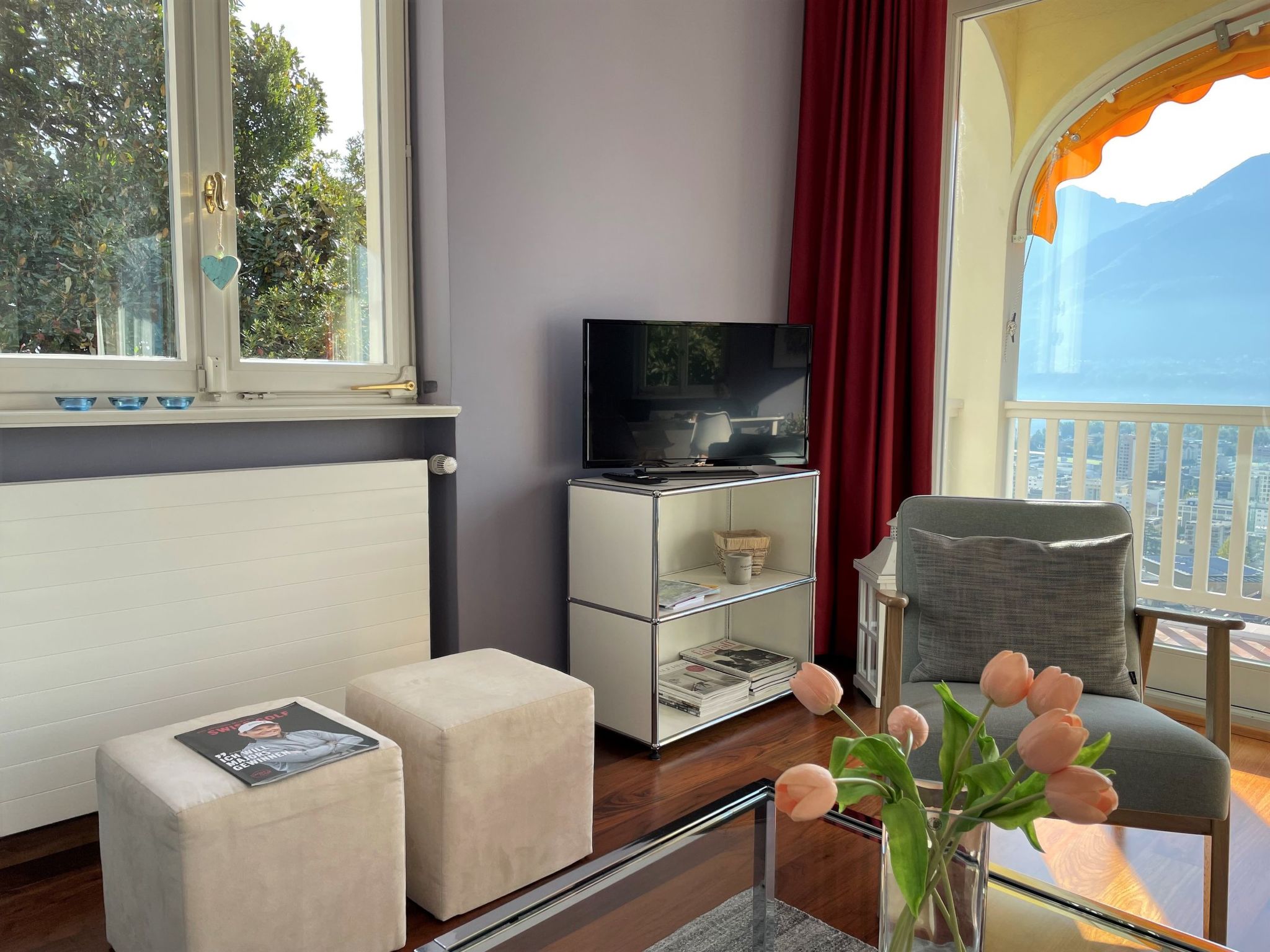 Photo of Villa Dora Attika