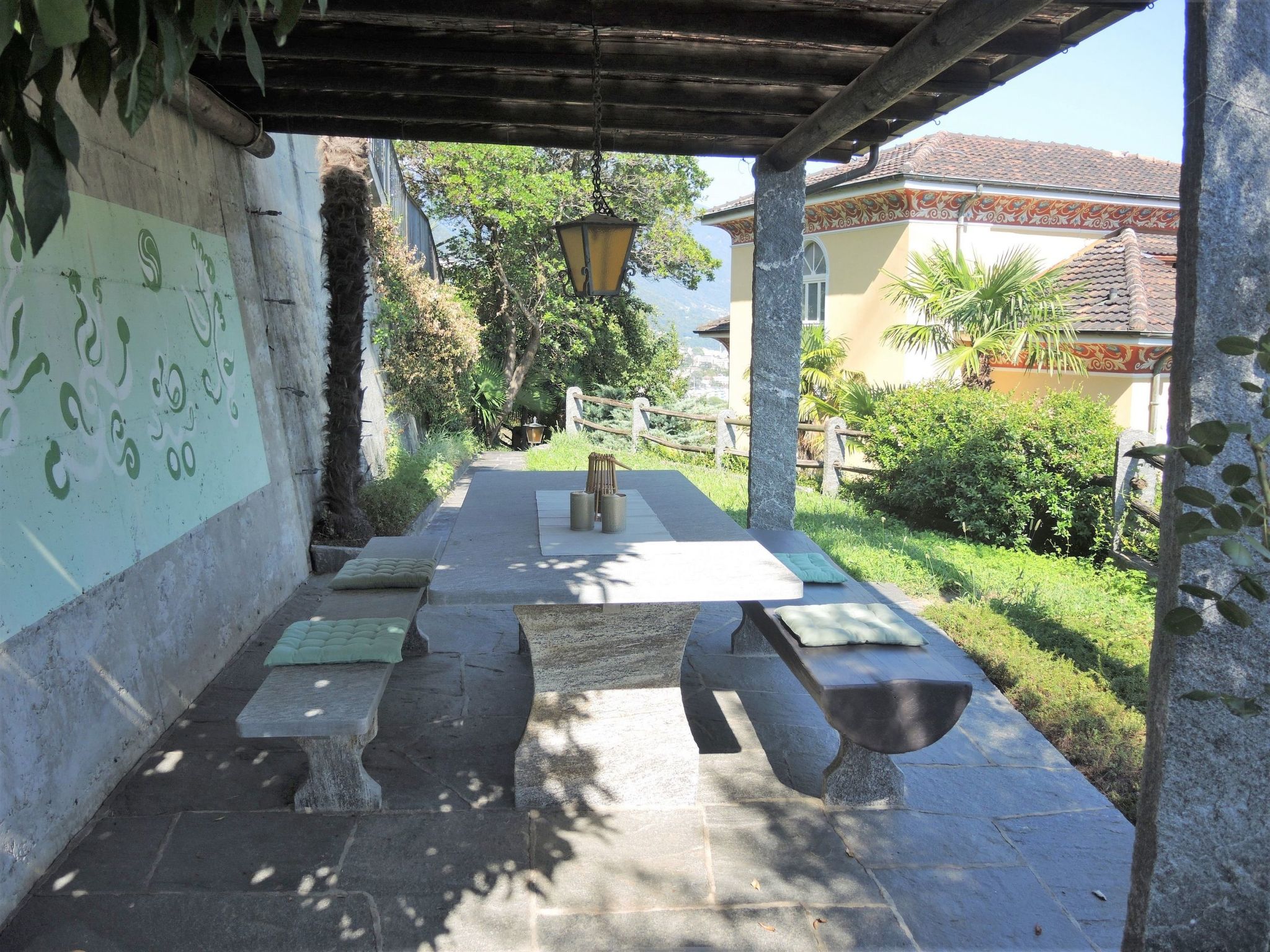 Photo of Villa Dora Attika