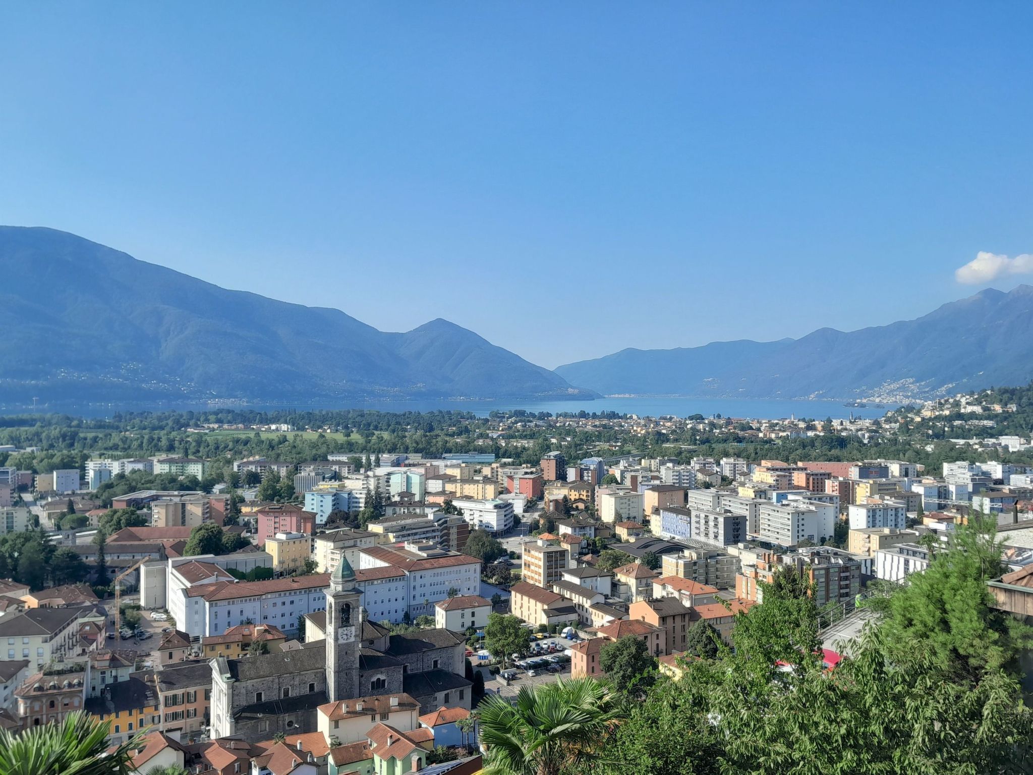 Photo of Villa Dora Attika
