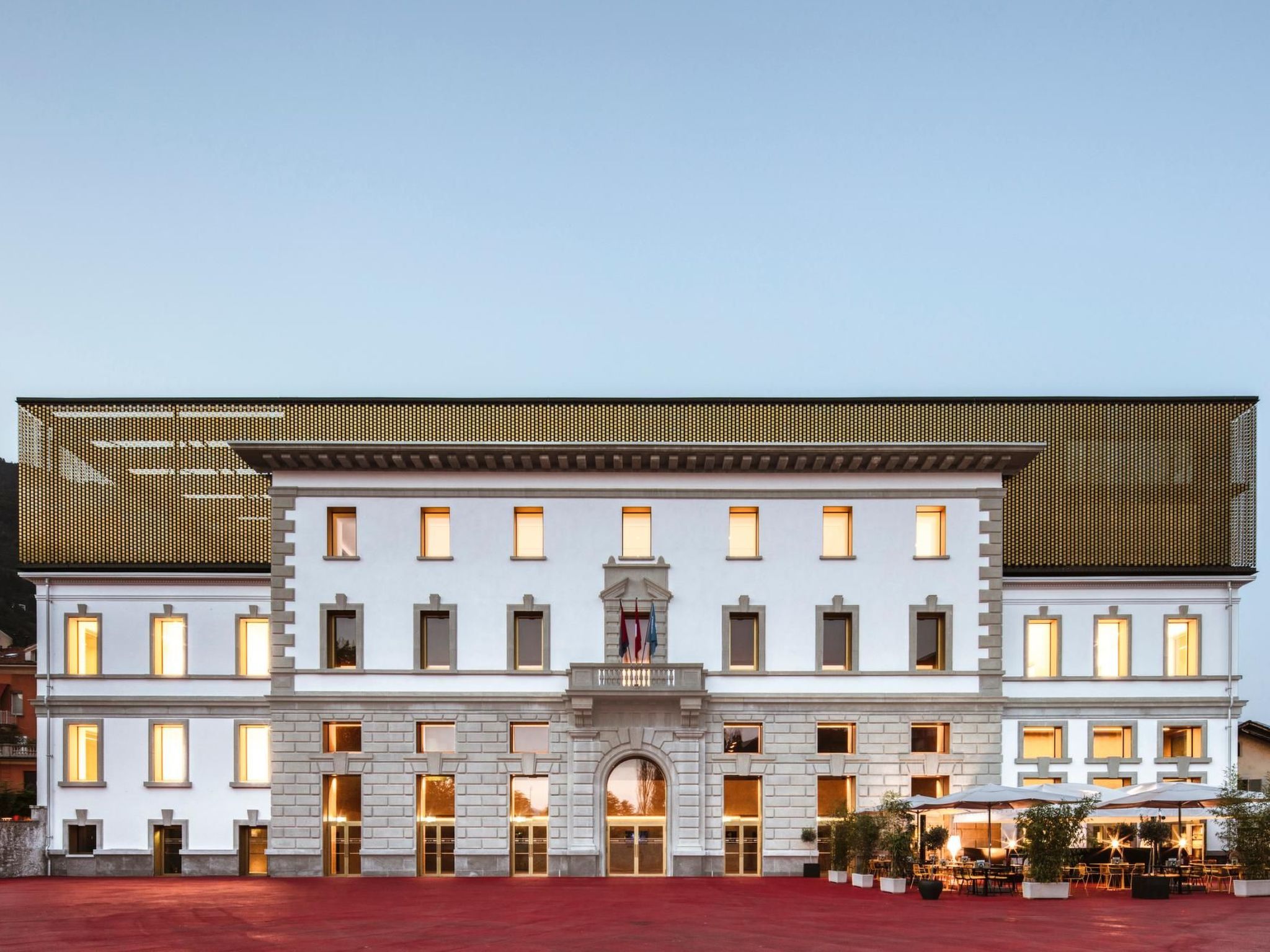 Photo of Del Parco 17