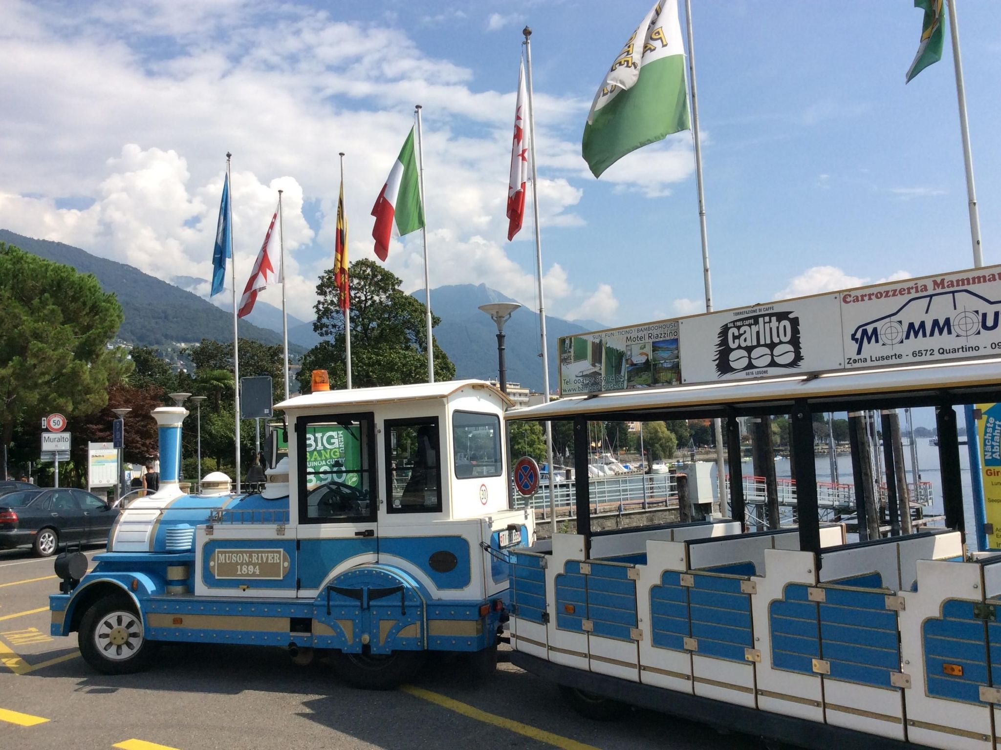 Photo of Sogno Verde