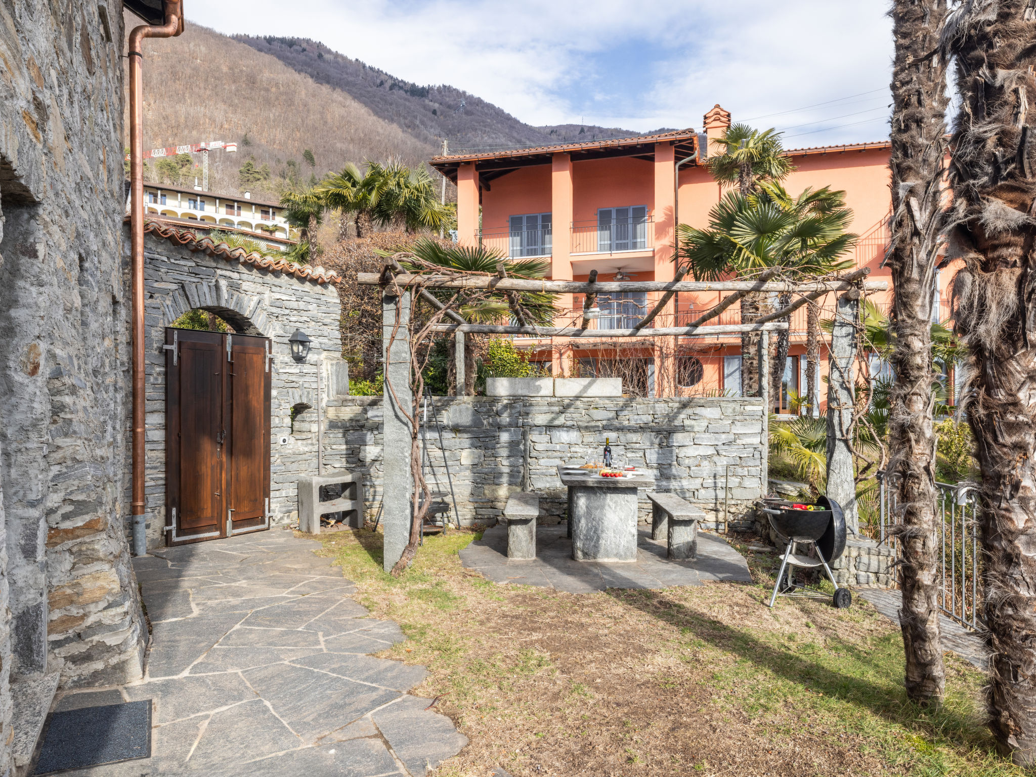 Photo of Palm Cottage