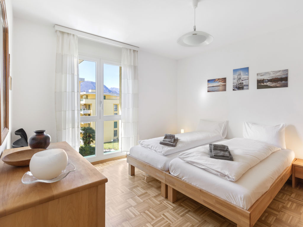 Robinia-City Appartment