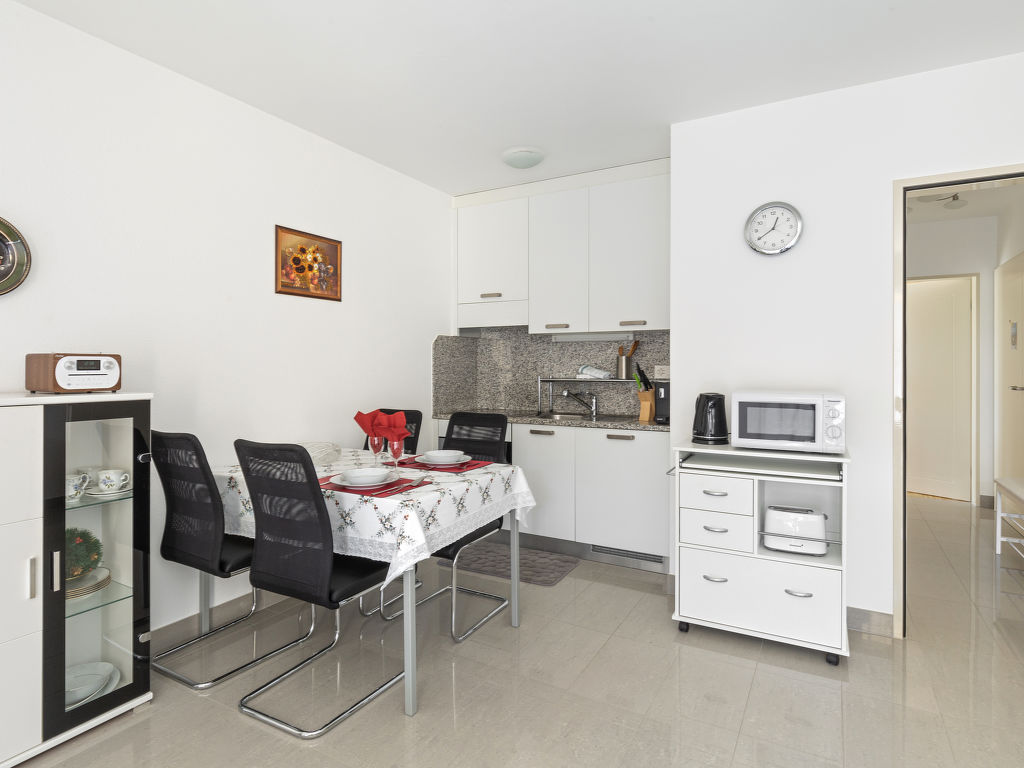 Robinia-City Appartment