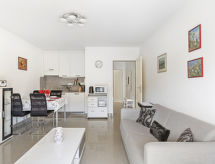Ferienwohnung Robinia-City