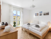 Ferienwohnung Robinia-City
