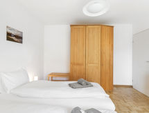 Ferienwohnung Robinia-City