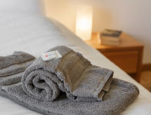 Ferienwohnung Robinia-City