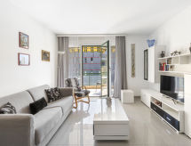 Ferienwohnung Robinia-City