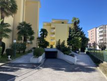 Ferienwohnung Robinia-City