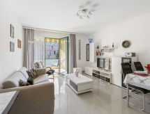 Ferienwohnung Robinia-City