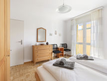 Ferienwohnung Robinia-City