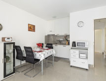 Ferienwohnung Robinia-City