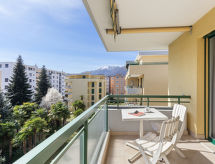 Ferienwohnung Robinia-City