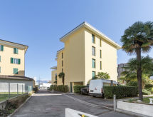 Ferienwohnung Robinia-City