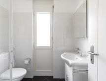 Ferienwohnung Robinia-City