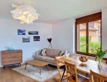Casa Rivapiana: Stijlvol appartement op 50 meter van het Lago Maggiore - thumbnail 2
