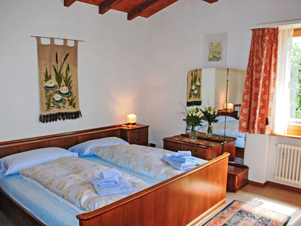 Appartement Tre G OG in Zwitserland