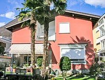 Ferienwohnung Tre G OG