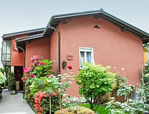 Ferienwohnung Tre G OG