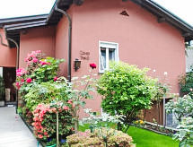 Ferienwohnung Tre G OG