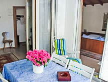 Ferienwohnung Tre G OG