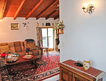 Ferienwohnung Tre G OG