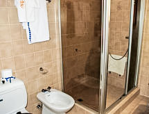 Ferienwohnung Tre G OG
