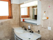 Ferienwohnung Tre G OG