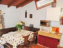 Ferienwohnung Tre G OG