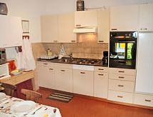 Ferienwohnung Tre G OG