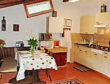 Ferienwohnung Tre G OG