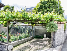 Ferienwohnung Tre G OG