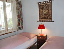 Ferienwohnung Tre G OG