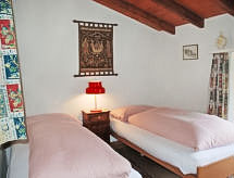 Ferienwohnung Tre G OG
