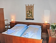 Ferienwohnung Tre G OG