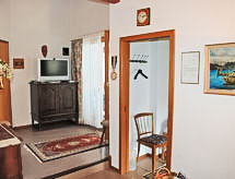 Ferienwohnung Tre G OG