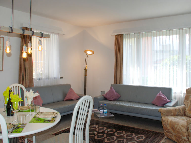 Apartman za odmor Casa Altorfer