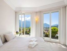 Designer Ferienwohnung Il Soldunese