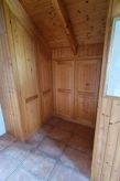 Zonnig chalet voor 6 in het Zwitserse Crana, Ticino - thumbnail 2