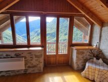 Zonnig chalet voor 6 in het Zwitserse Crana, Ticino - thumbnail 3