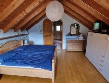 Zonnig chalet voor 6 in het Zwitserse Crana, Ticino - thumbnail 4