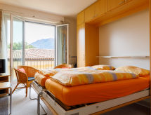 Ferienwohnung Corallo (Utoring)