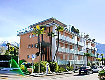 Appartement Corallo (Utoring)