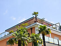 Appartement Corallo (Utoring)