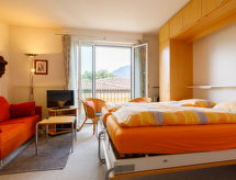 Ferienwohnung Corallo (Utoring)