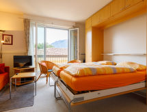 Ferienwohnung Corallo (Utoring)