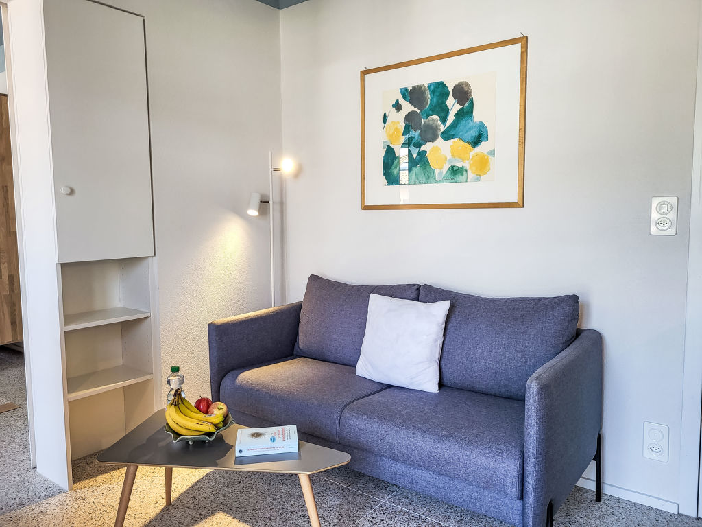 Residenza Corallo Apt.201 B